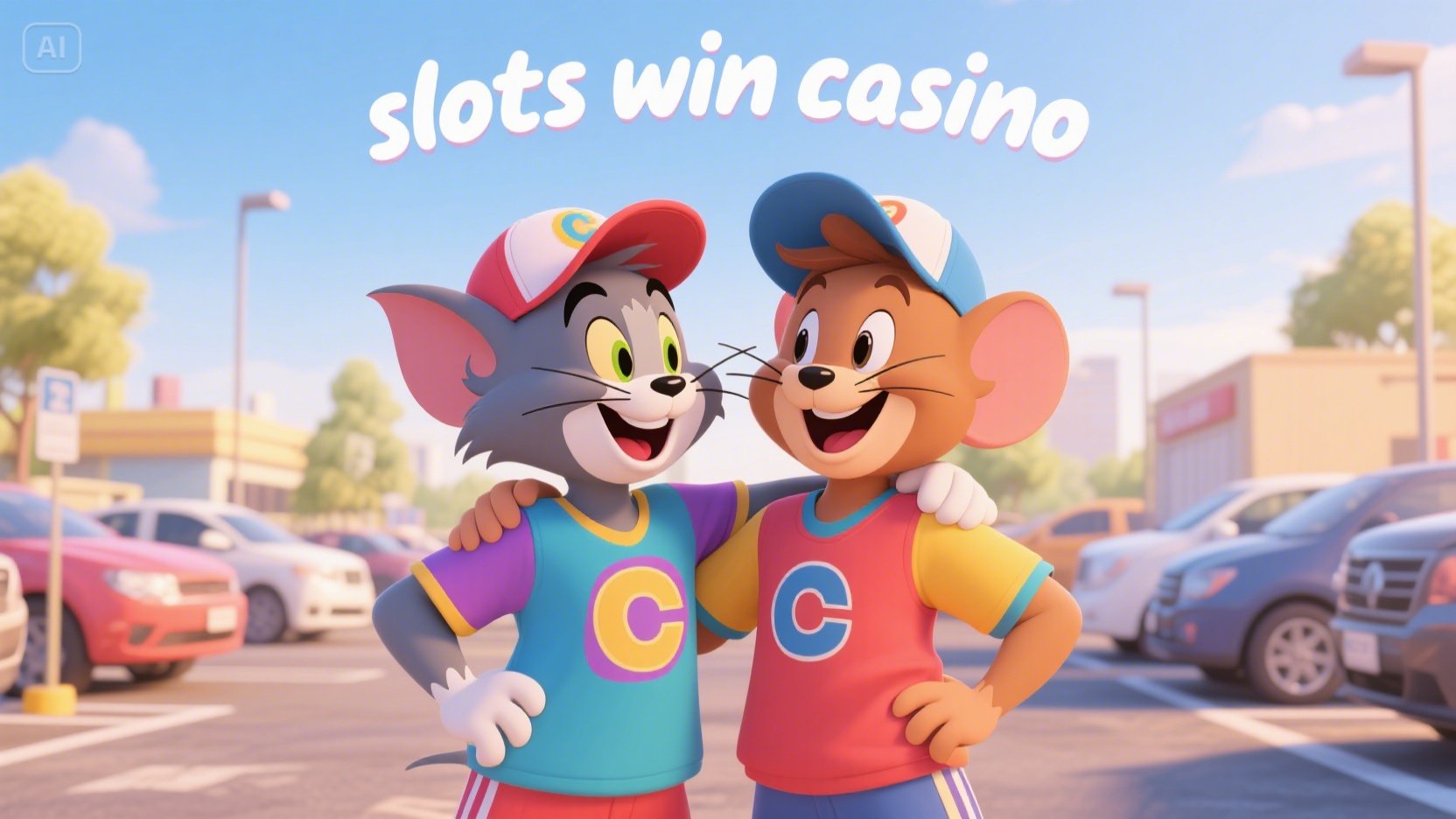 slots win casino